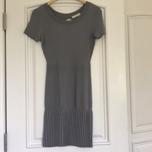 Sandro Knit Dress Size 1